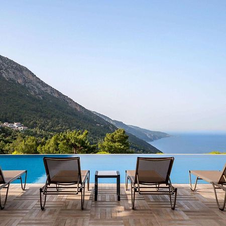 فندق Ramada By Wyndham Fethiye Oludeniz Adult Only المظهر الخارجي الصورة