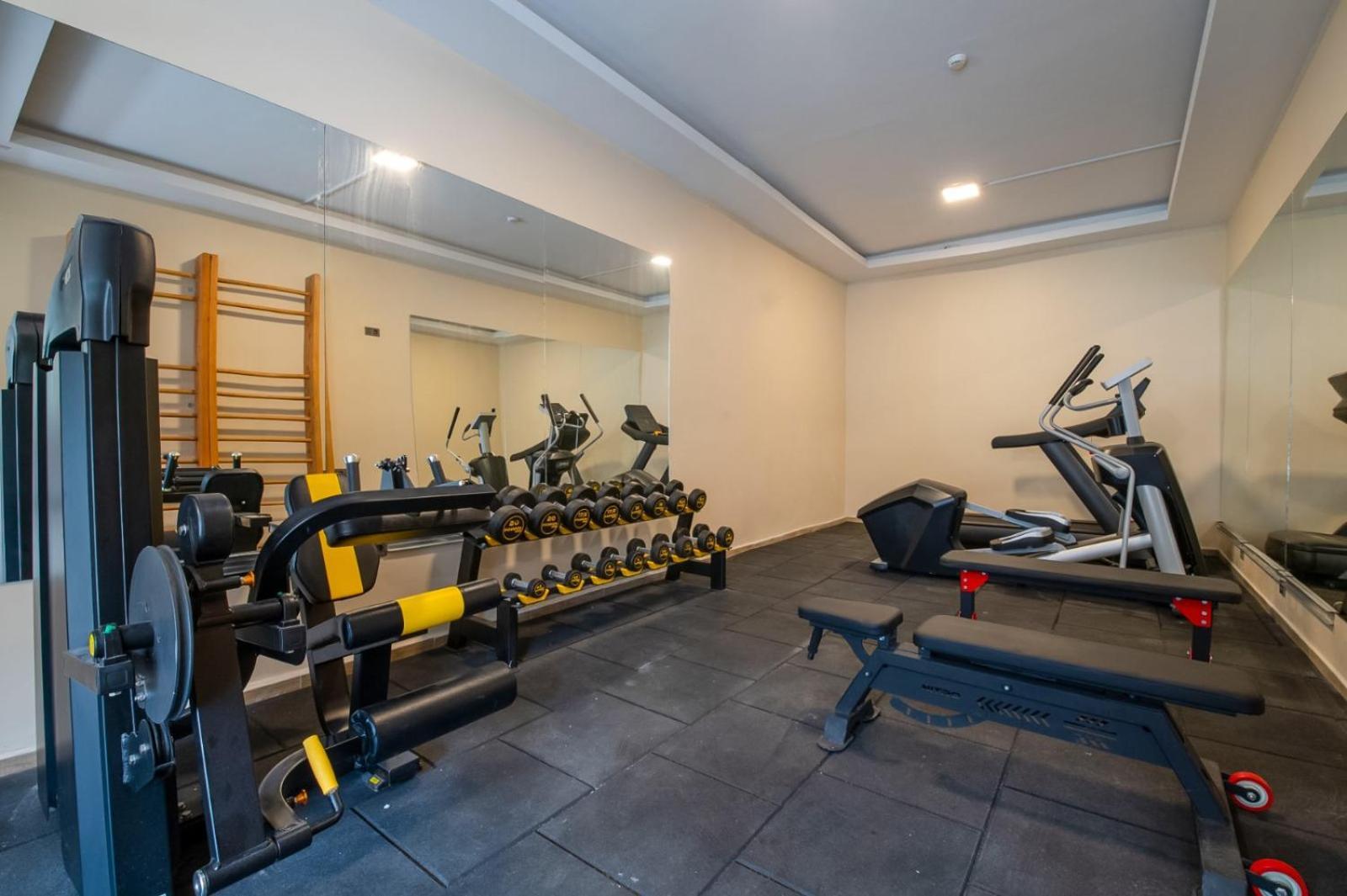فندق Ramada By Wyndham Fethiye Oludeniz Adult Only المظهر الخارجي الصورة