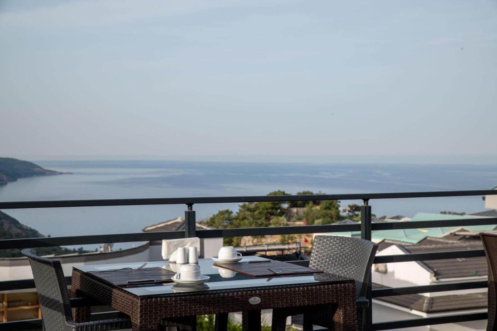 فندق Ramada By Wyndham Fethiye Oludeniz Adult Only المظهر الخارجي الصورة