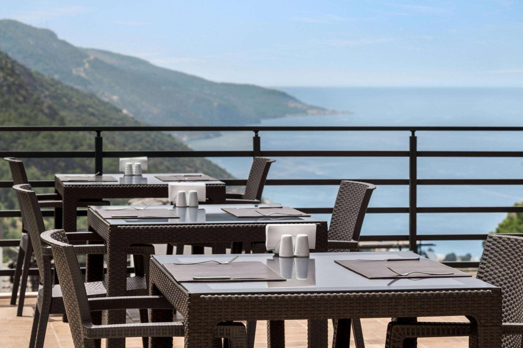 فندق Ramada By Wyndham Fethiye Oludeniz Adult Only المظهر الخارجي الصورة