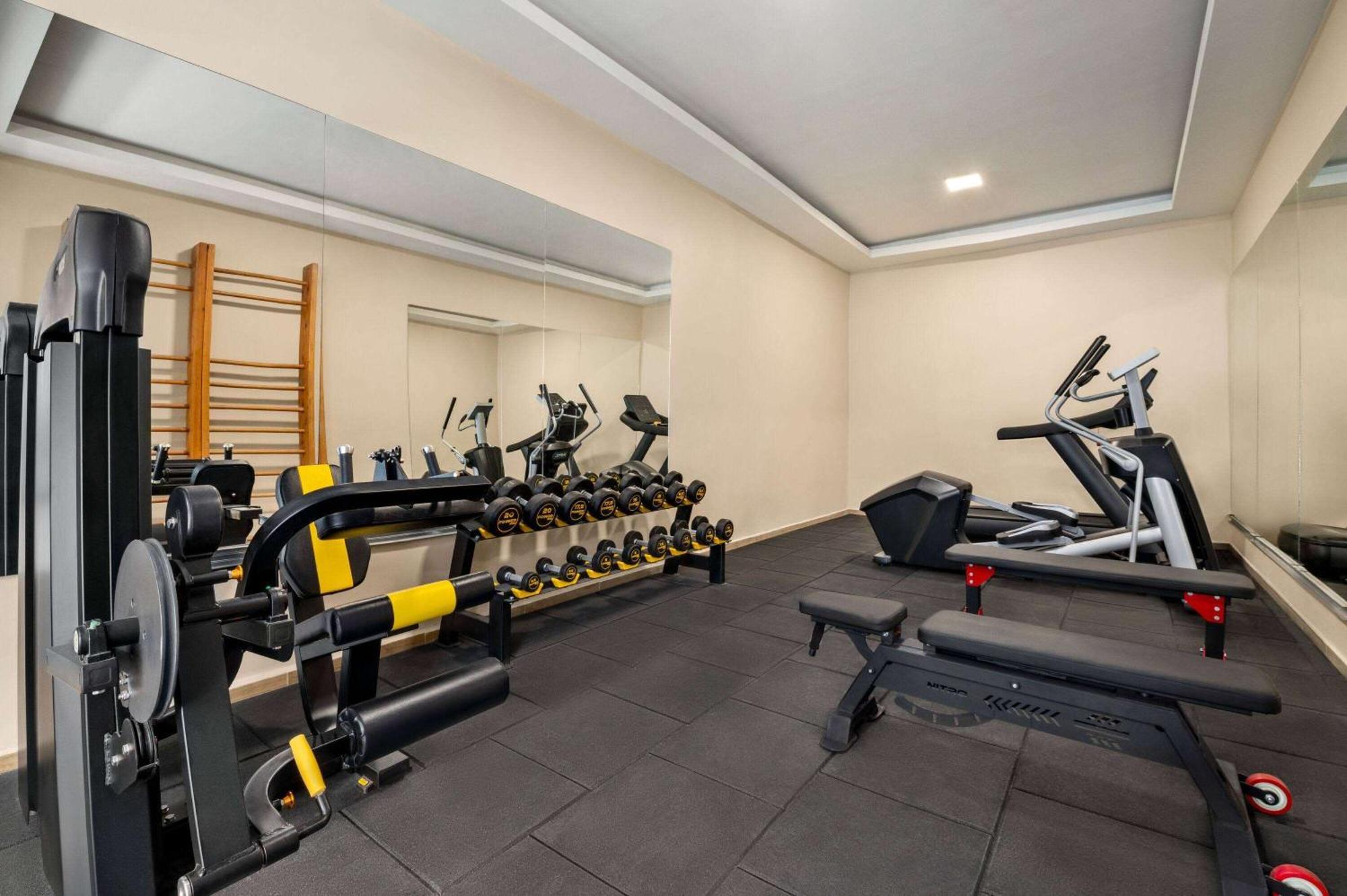 فندق Ramada By Wyndham Fethiye Oludeniz Adult Only المظهر الخارجي الصورة
